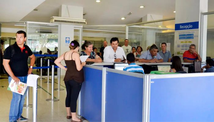  INSS altera atendimento no Natal e no Ano Novo 